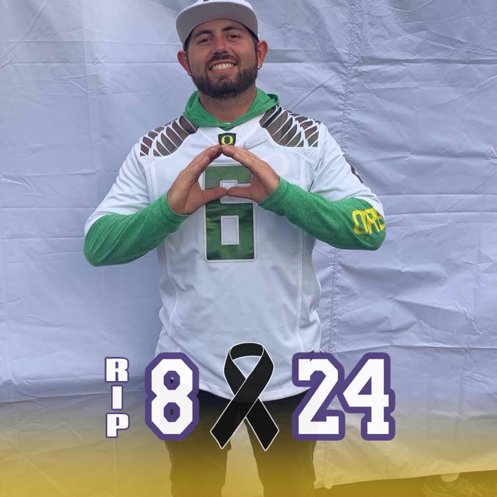 Meet your Posher, Colton